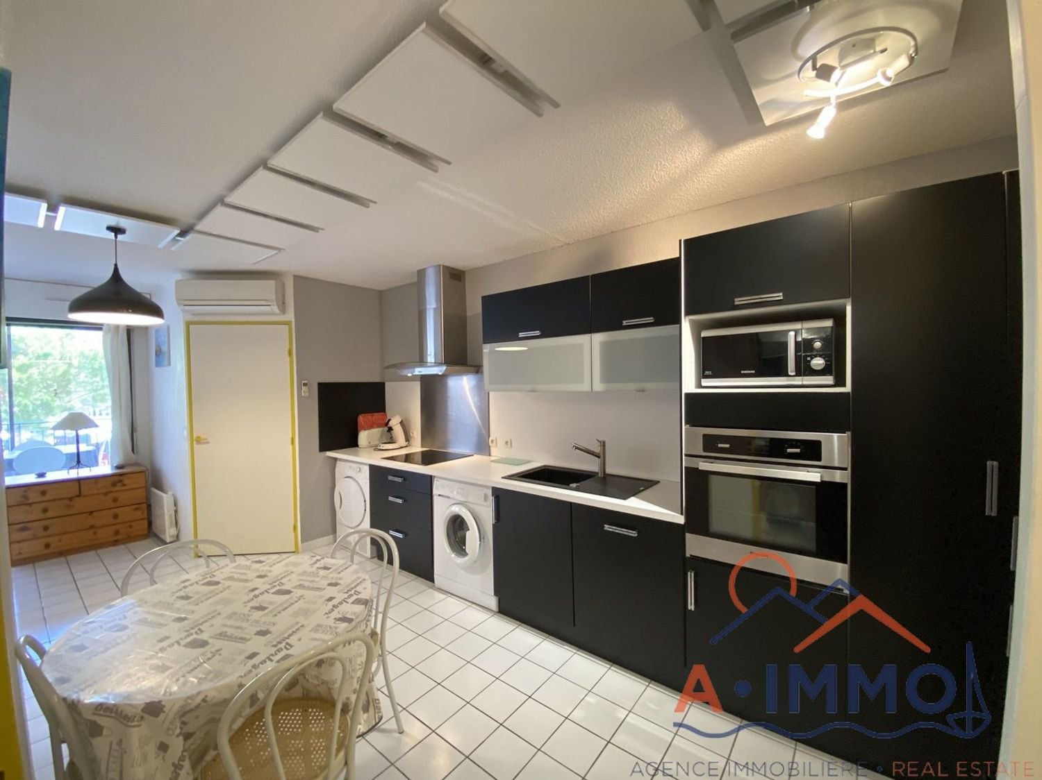 Appartement à vendre, 39m², Argelès-sur-Mer