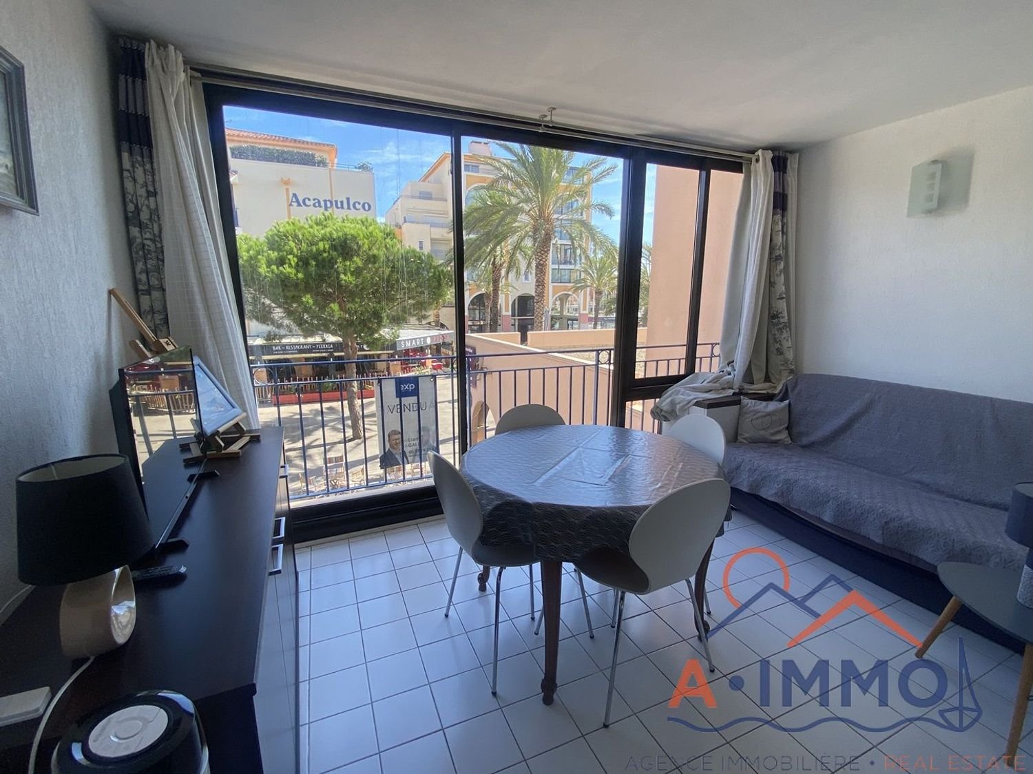 Appartement à vendre, 39m², Argelès-sur-Mer