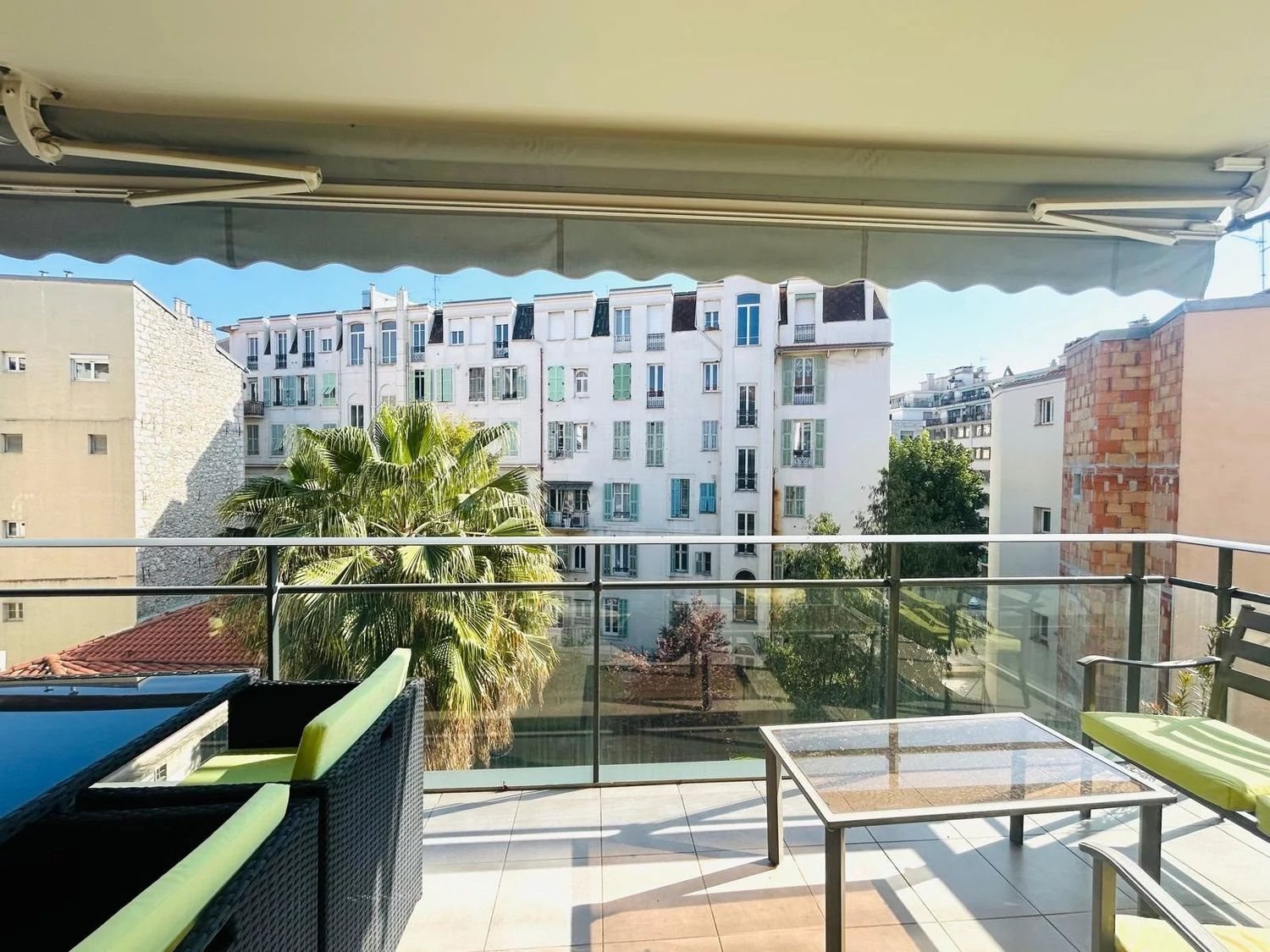 Appartement à vendre, 64m², Nice