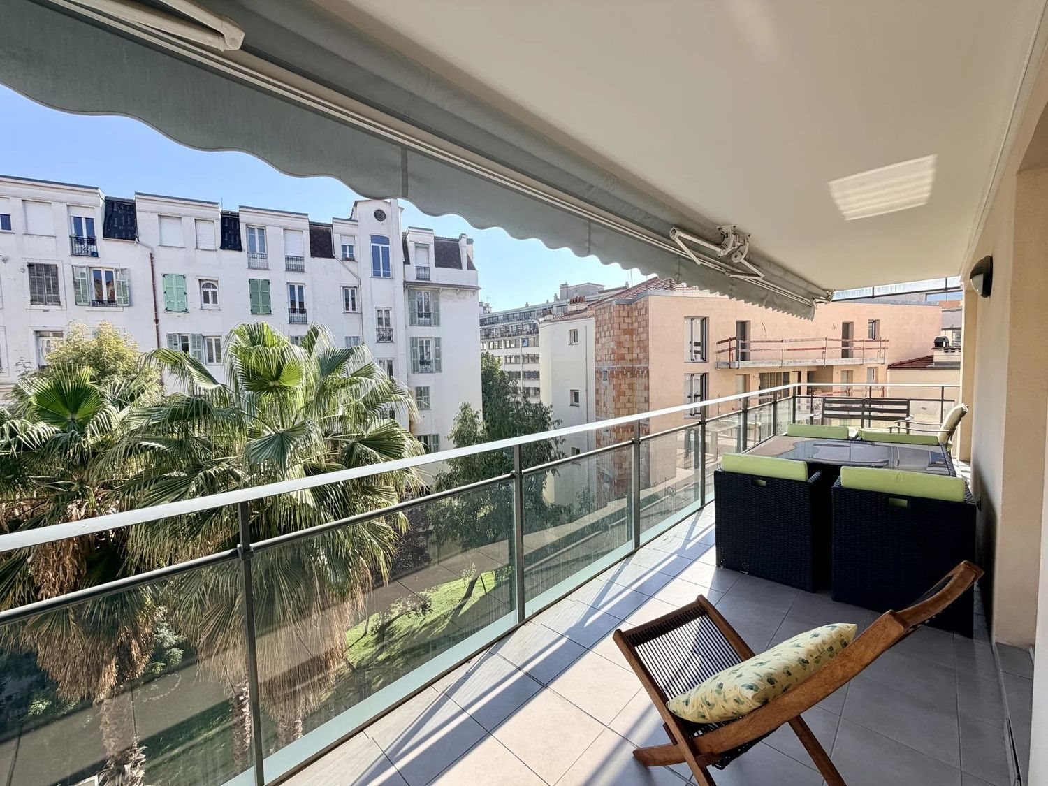 Appartement à vendre, 64m², Nice