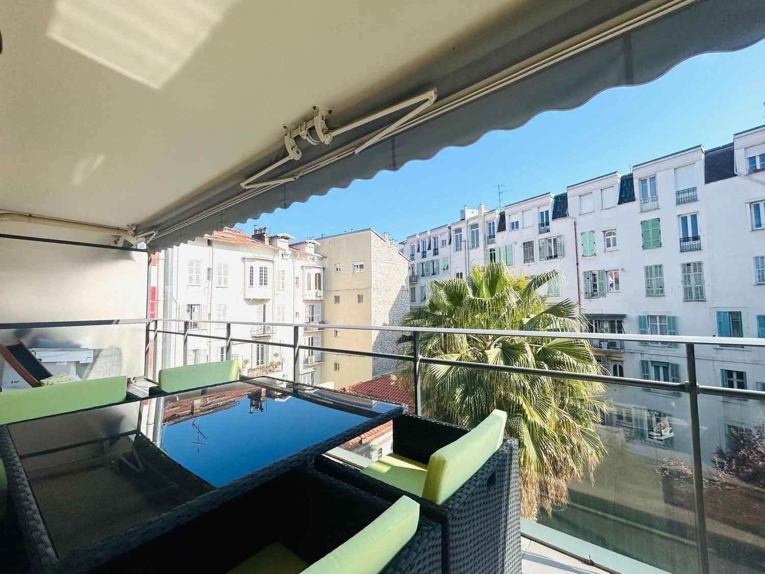 Appartement à vendre, 64m², Nice