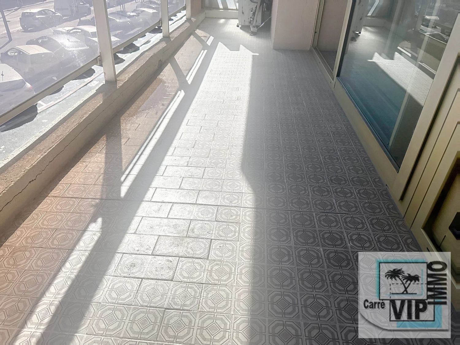 Appartement à vendre, 46m², Antibes