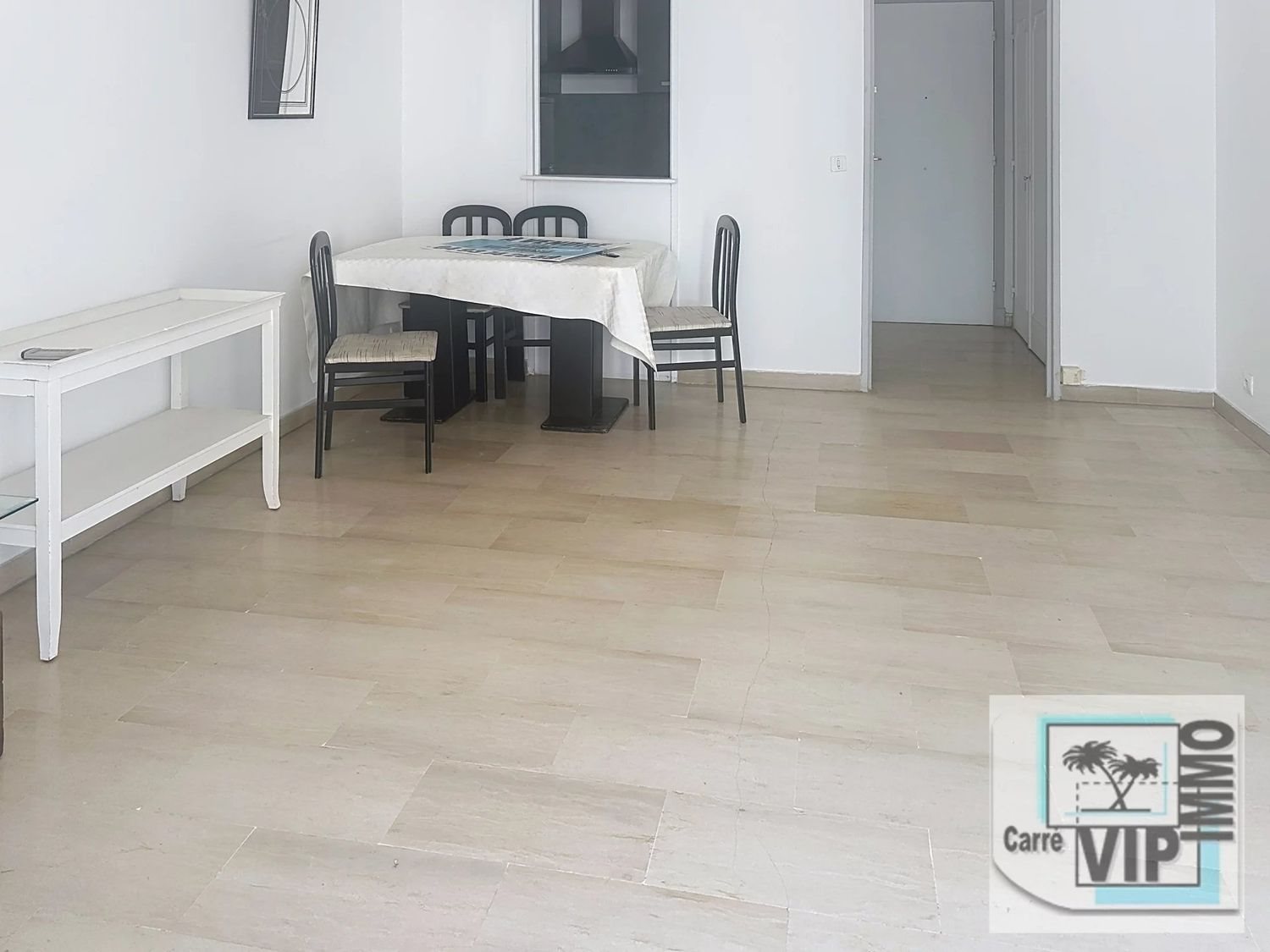 Appartement à vendre, 46m², Antibes