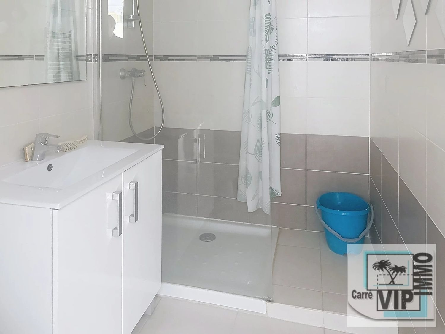 Appartement à vendre, 46m², Antibes