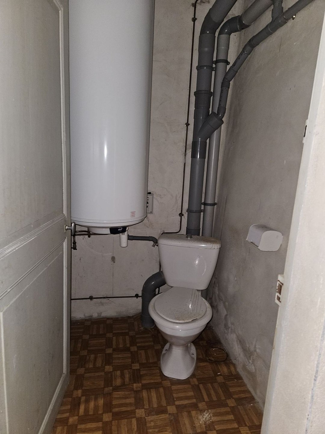 Maison à vendre, 150m², Thiat