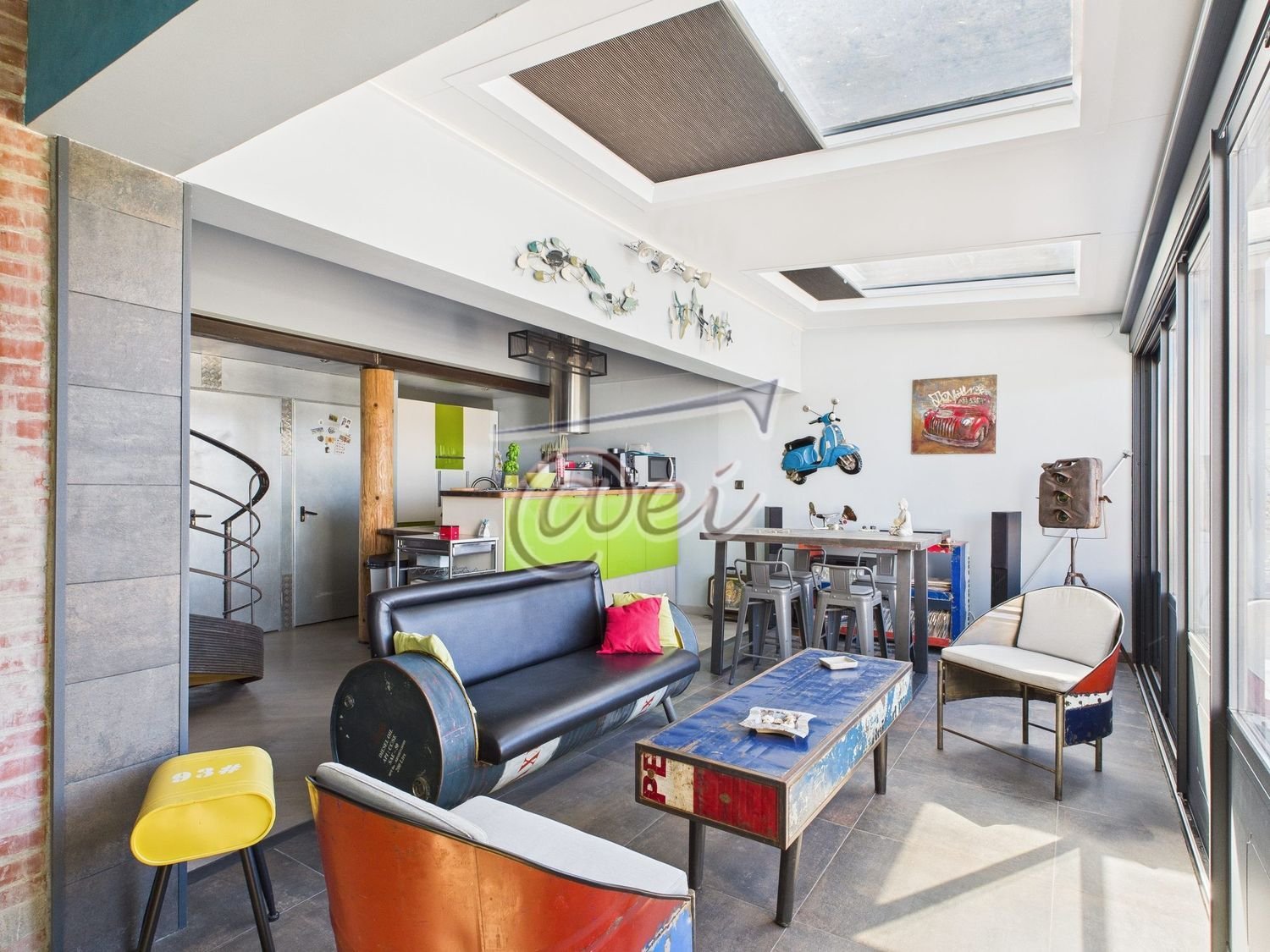 Maison à vendre, 199m², Rians