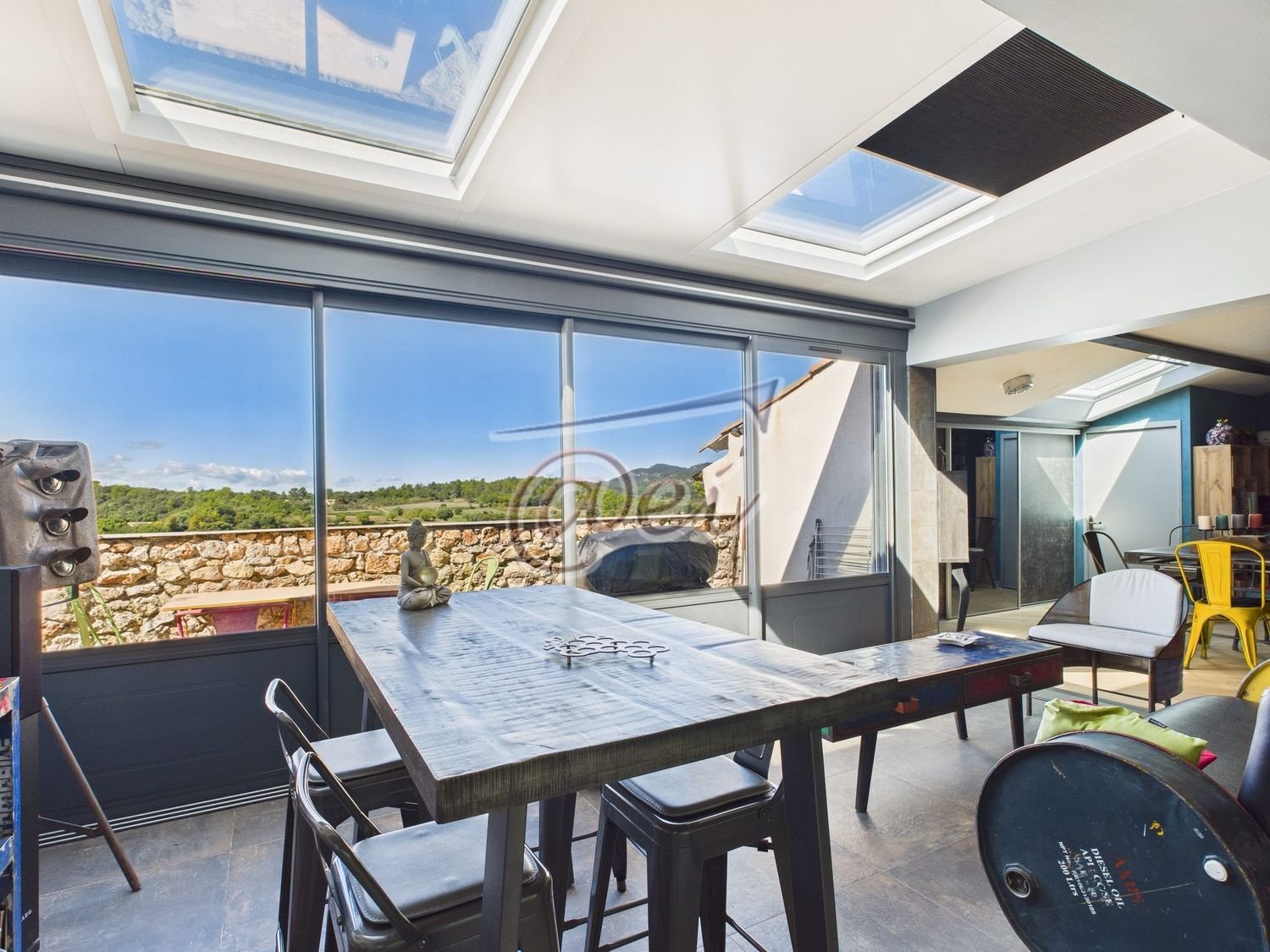 Maison à vendre, 199m², Rians