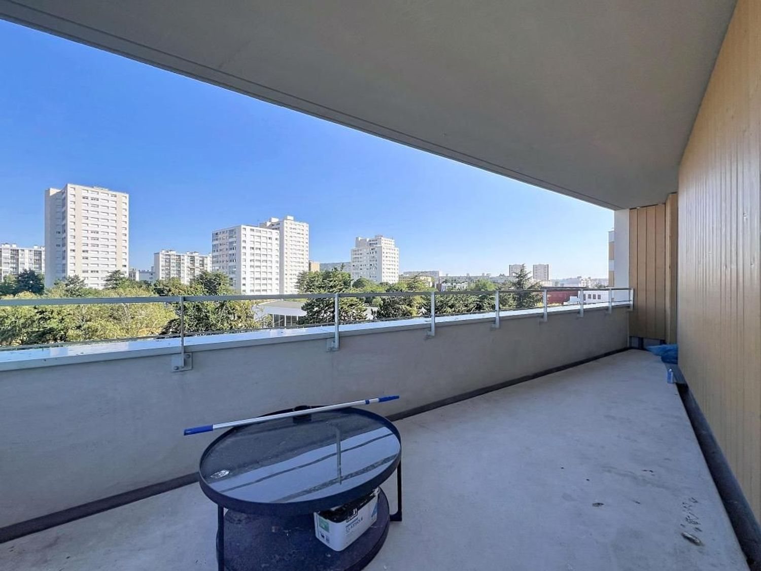 Appartement à vendre, 62m², Bonneuil-sur-Marne