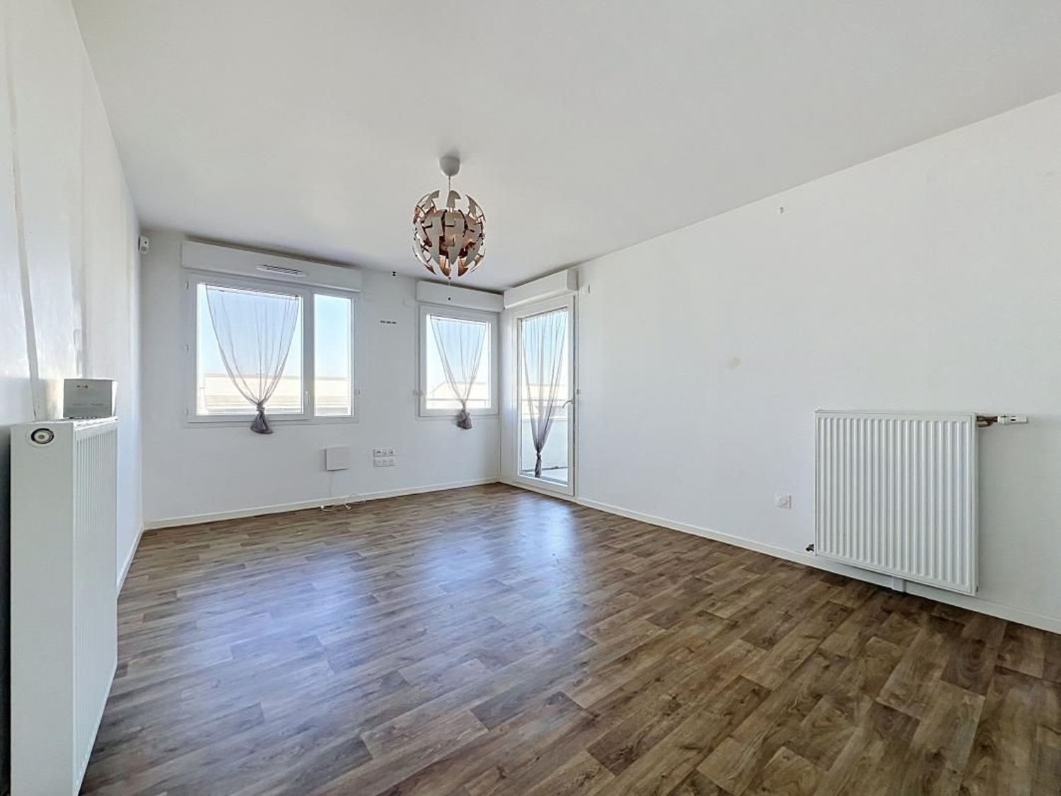 Appartement à vendre, 62m², Bonneuil-sur-Marne