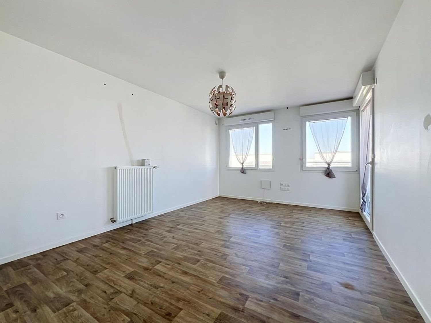 Appartement à vendre, 62m², Bonneuil-sur-Marne