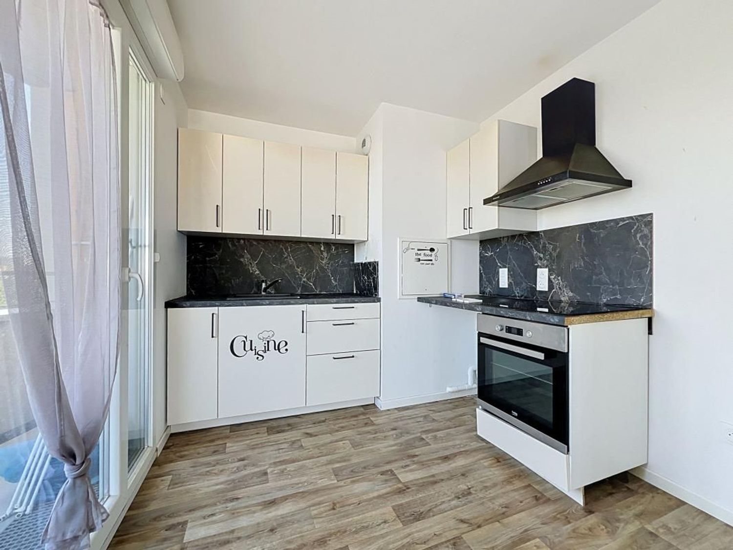 Appartement à vendre, 62m², Bonneuil-sur-Marne