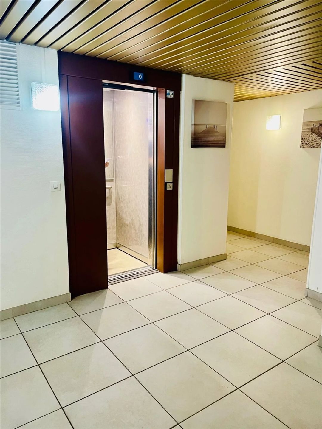 Appartement à vendre, 29m², Blonville-sur-Mer