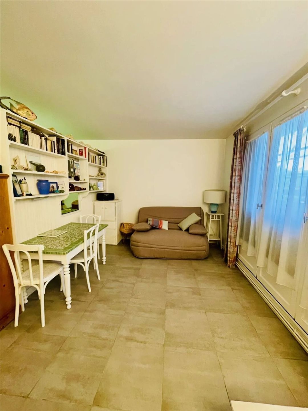 Appartement à vendre, 29m², Blonville-sur-Mer