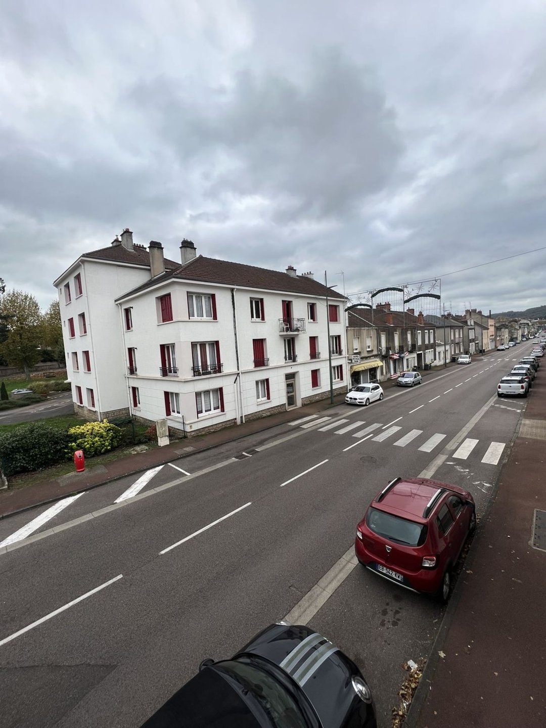 Appartement à vendre, 60m², Le Creusot
