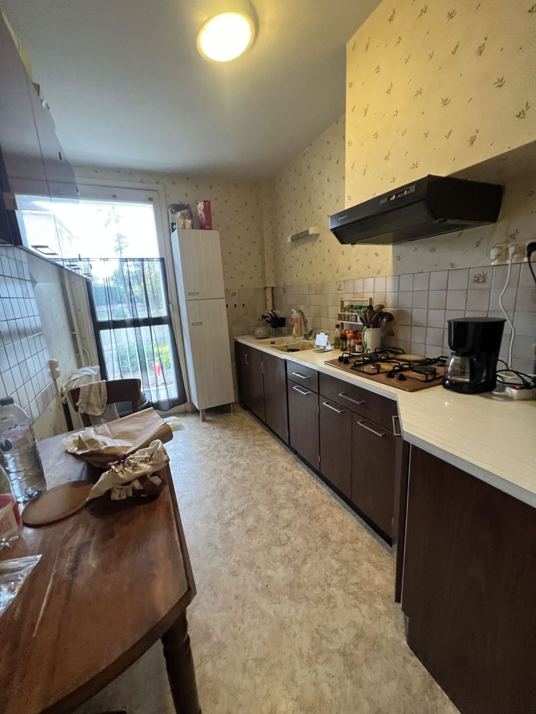 Appartement à vendre, 60m², Le Creusot
