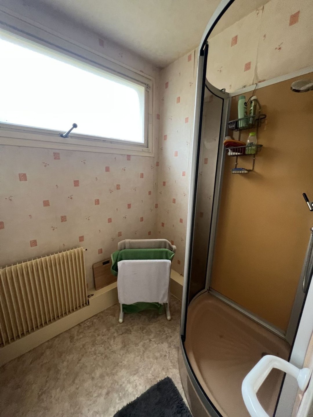 Appartement à vendre, 60m², Le Creusot