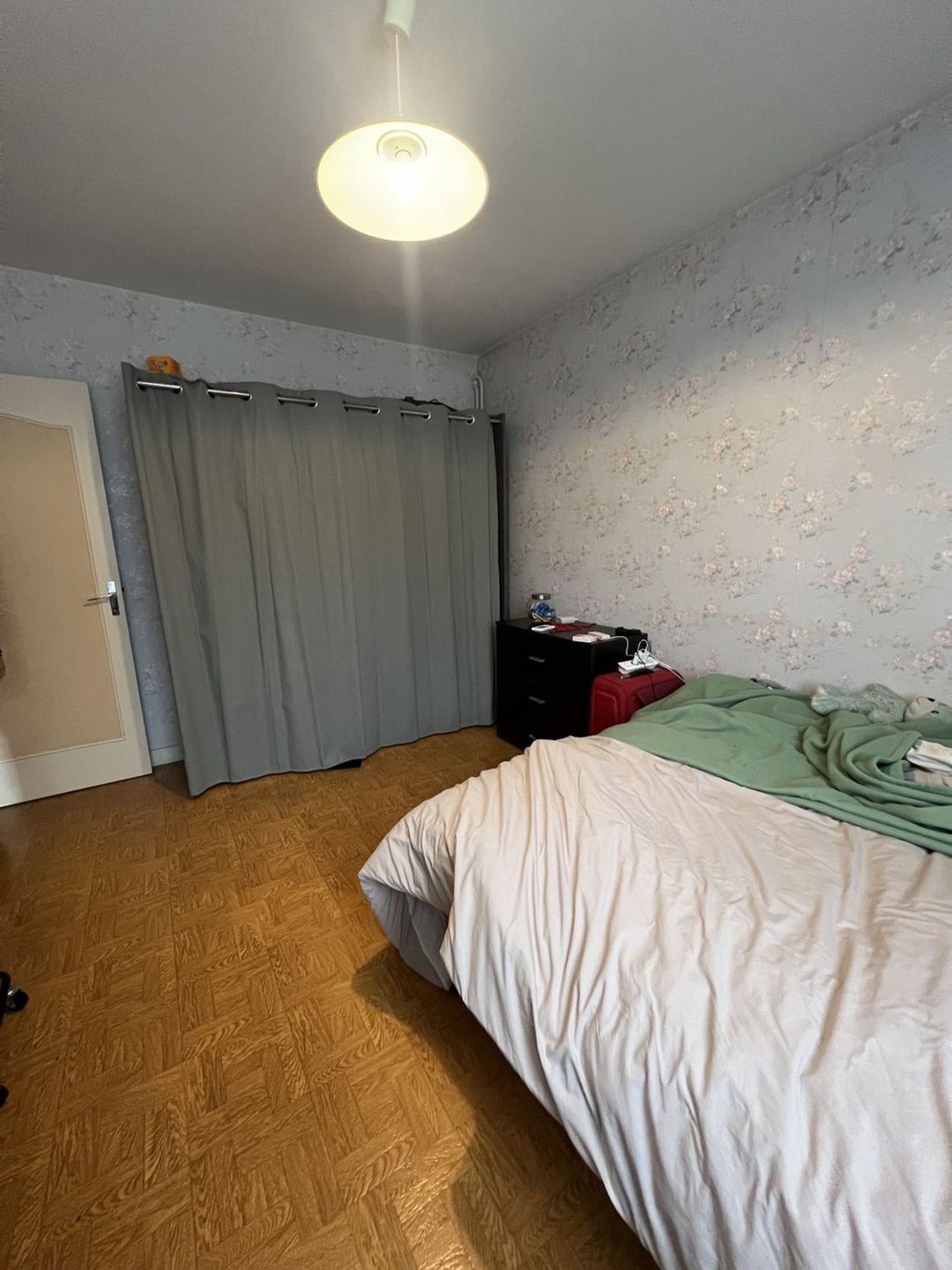 Appartement à vendre, 60m², Le Creusot