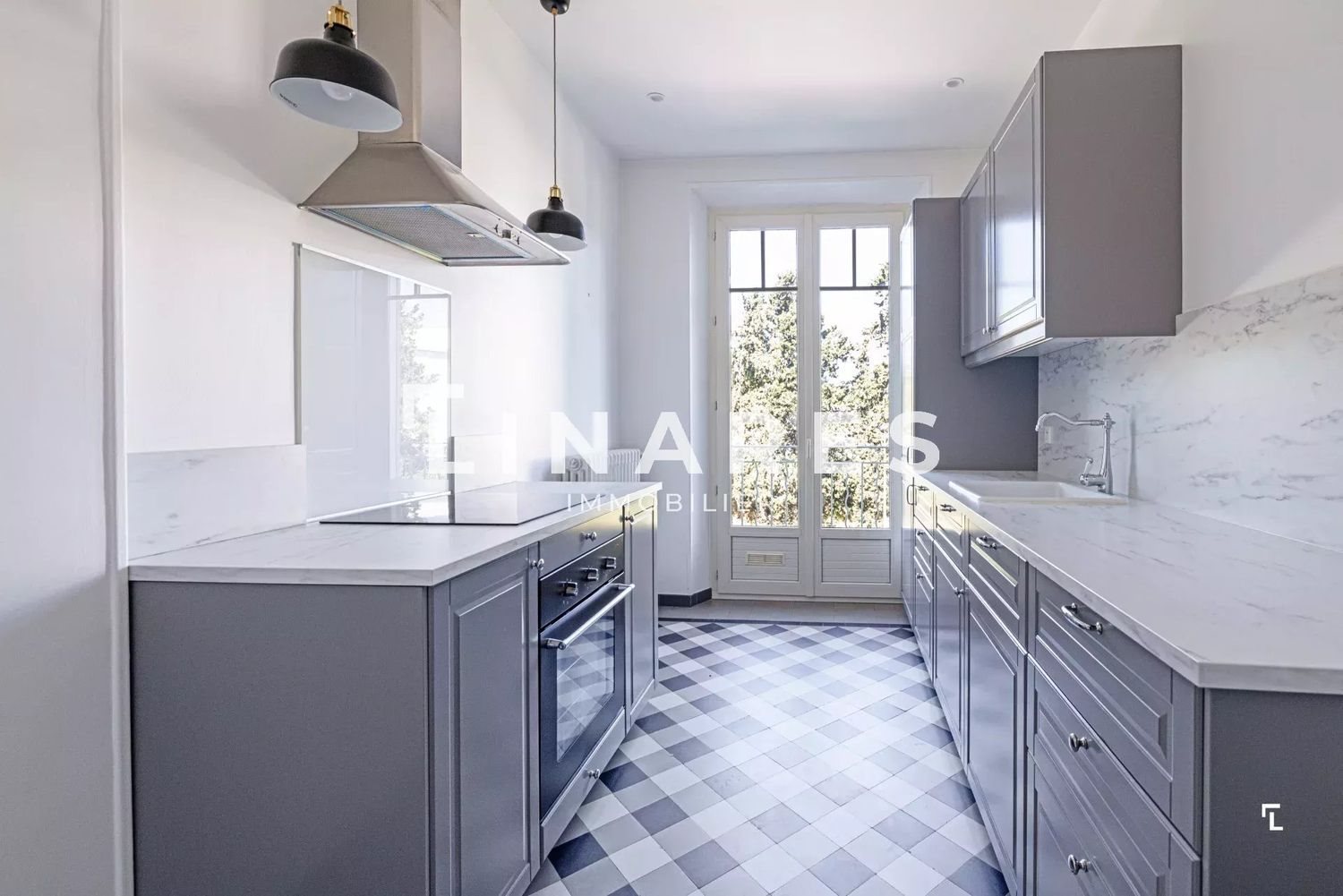 Appartement à louer, 84m², Aix-en-Provence