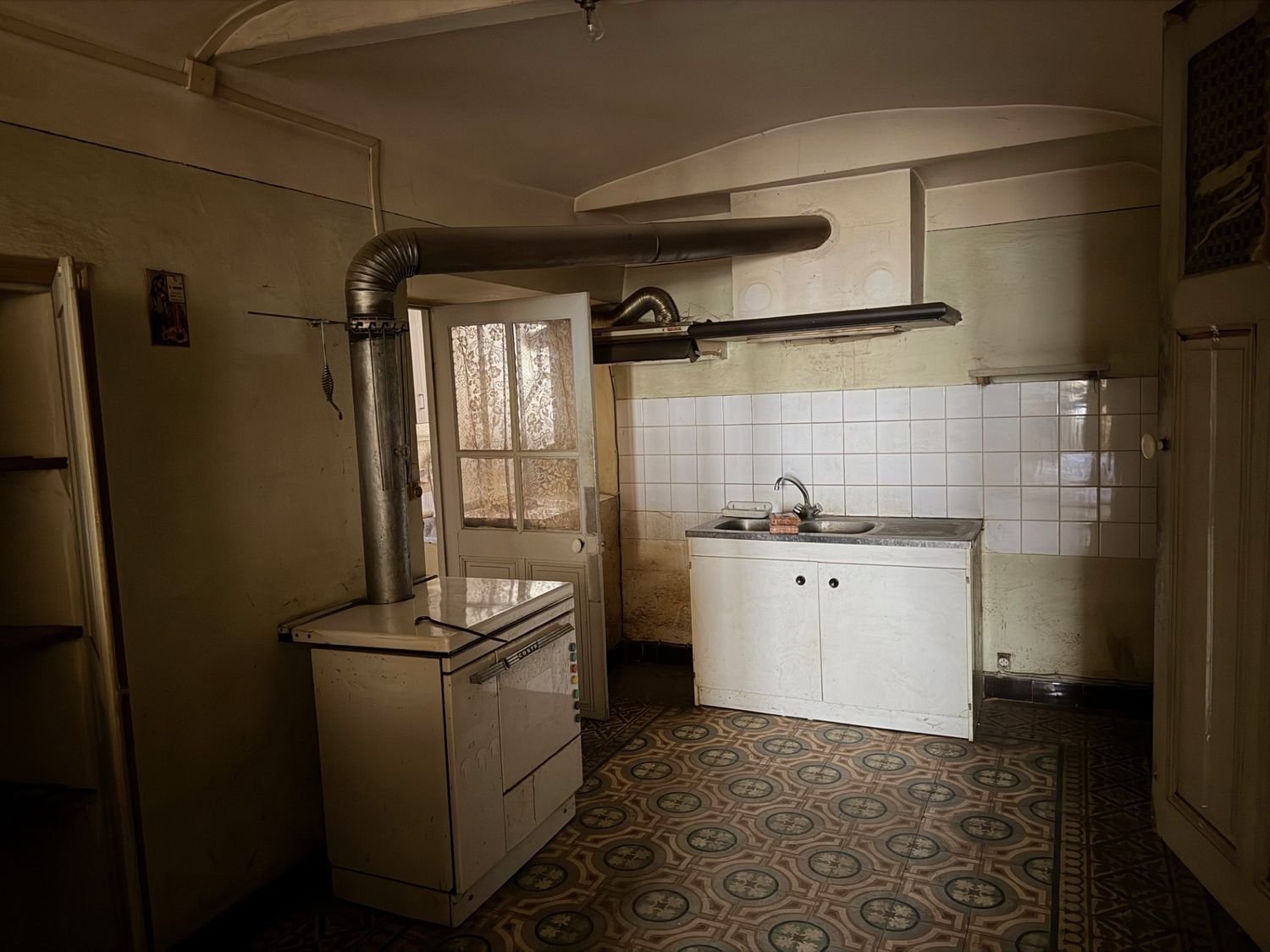 Maison à vendre, 83m², Viviers