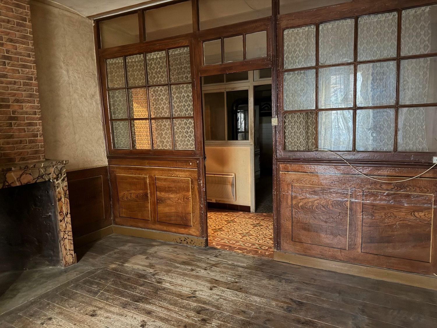 Maison à vendre, 83m², Viviers