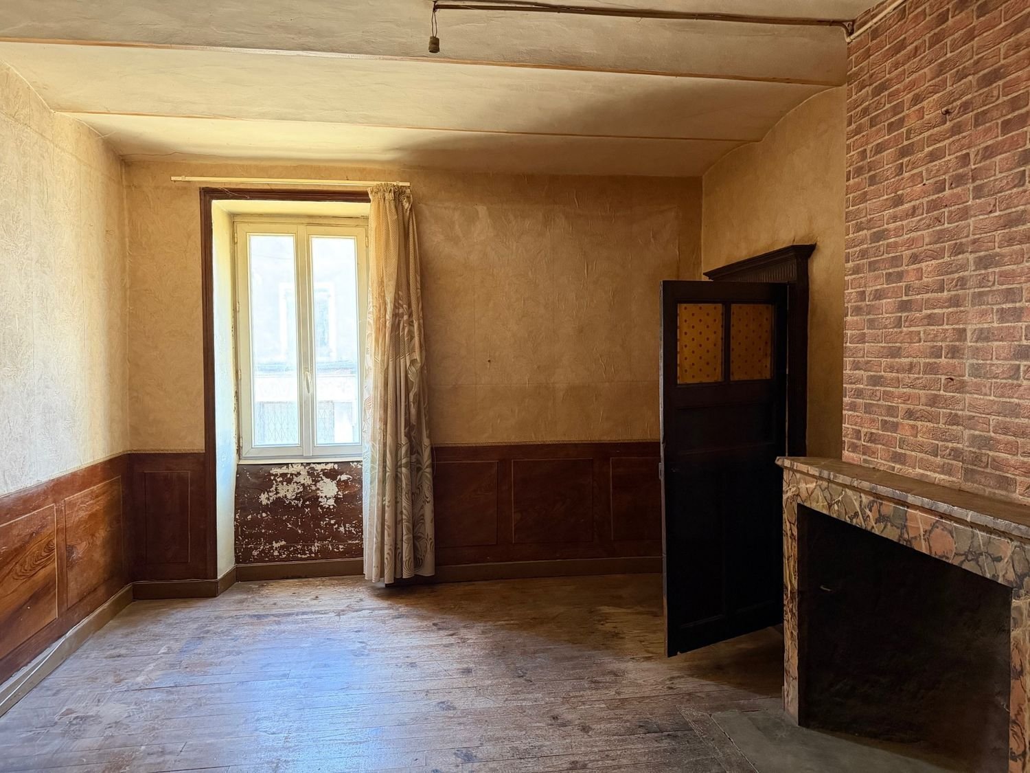 Maison à vendre, 83m², Viviers