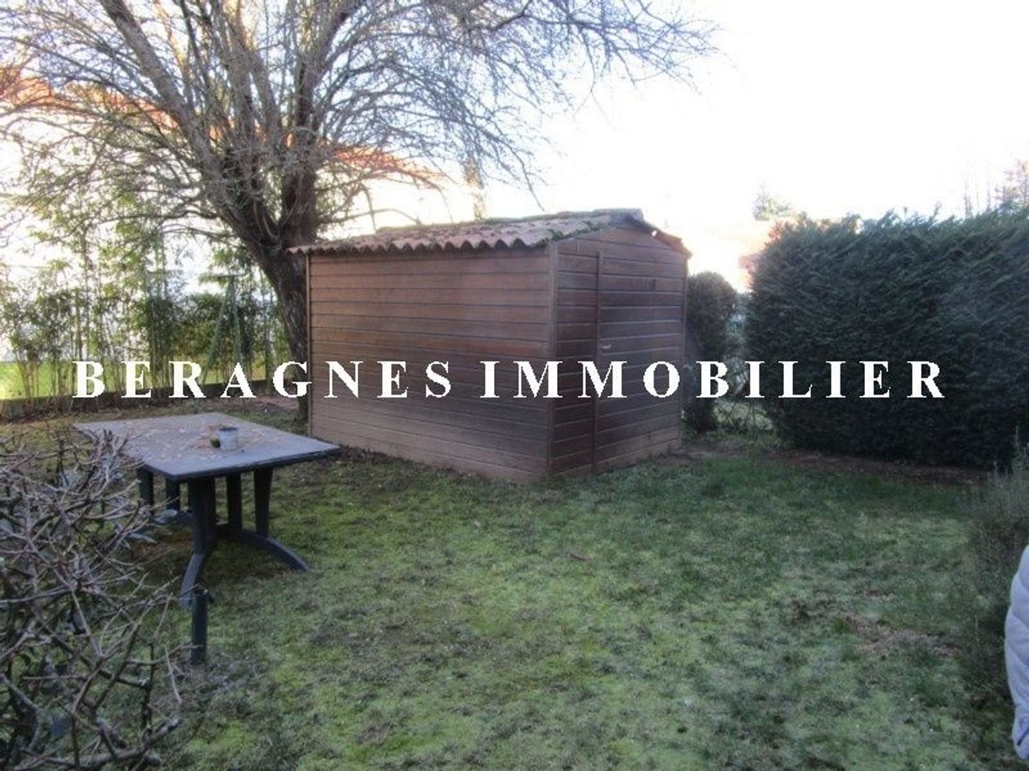 Maison à louer, 100m², Bergerac