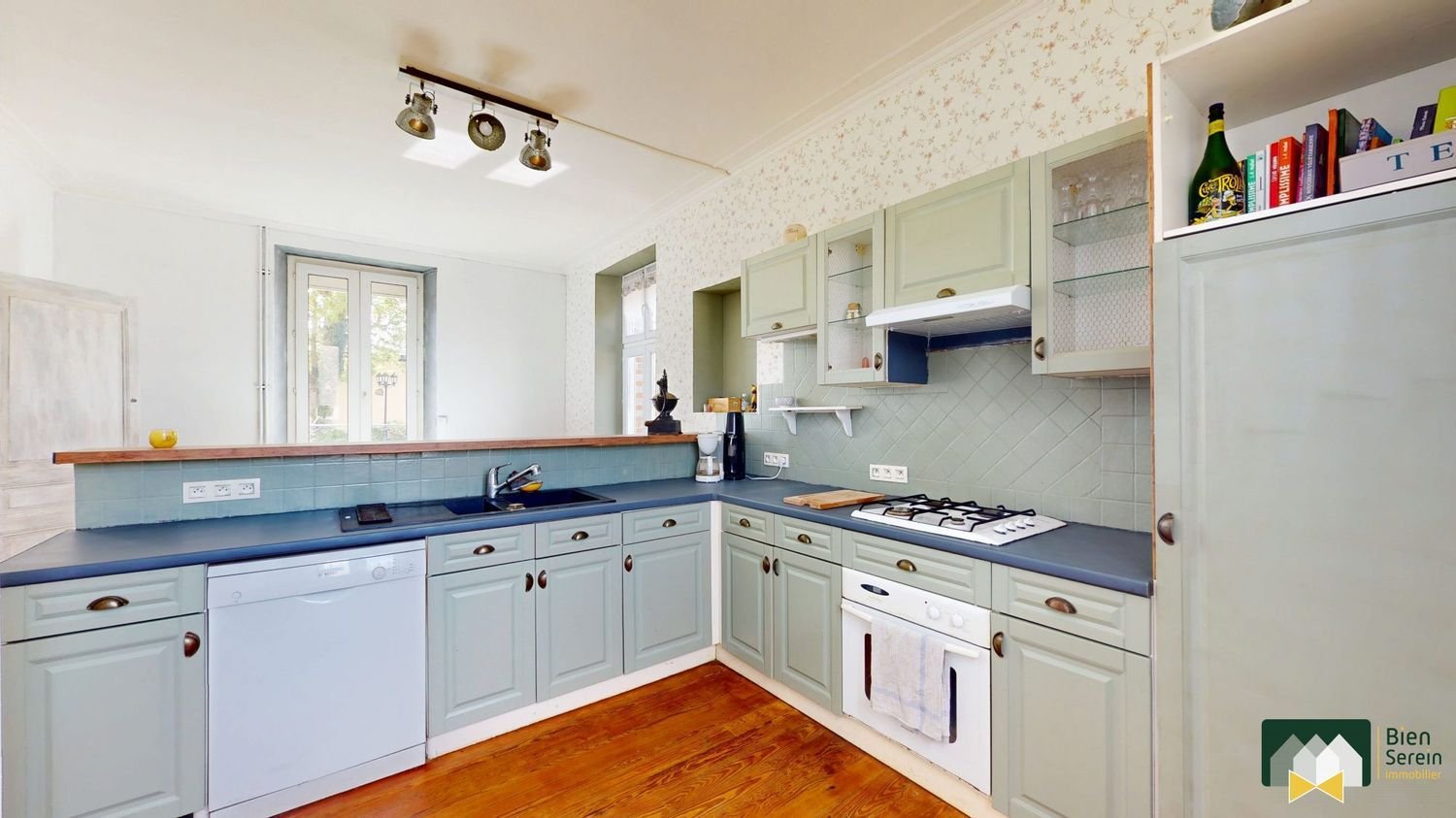 Maison à vendre, 220m², Bailleau-Armenonville