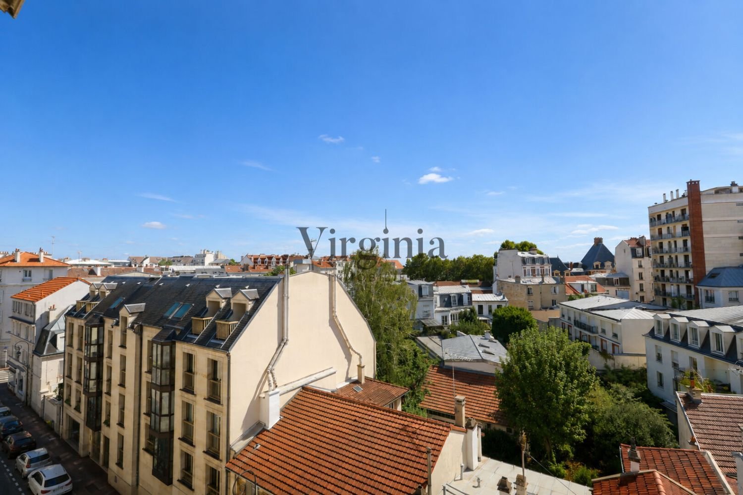 Appartement à vendre, 80m², Charenton-le-Pont