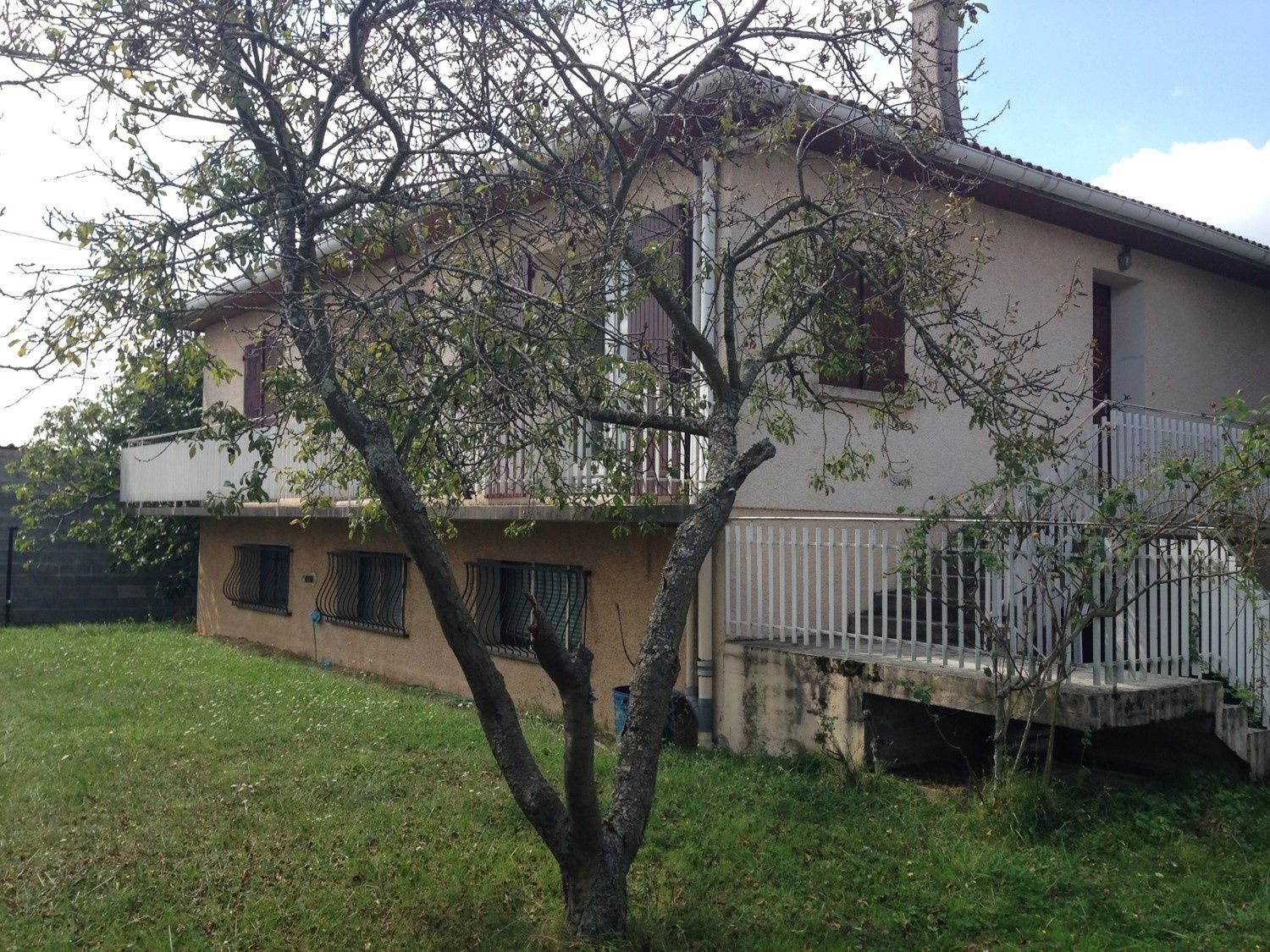 Maison à vendre, 103m², Plaisance-du-Touch