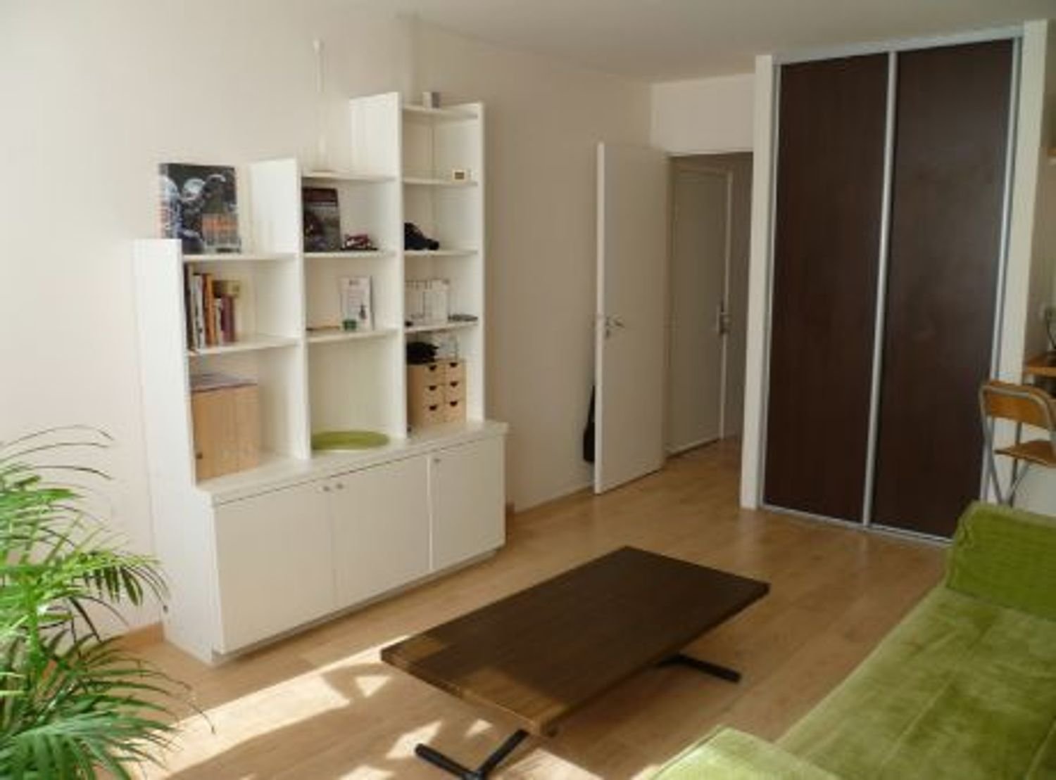 Appartement à vendre, 32m², Sucy-en-Brie