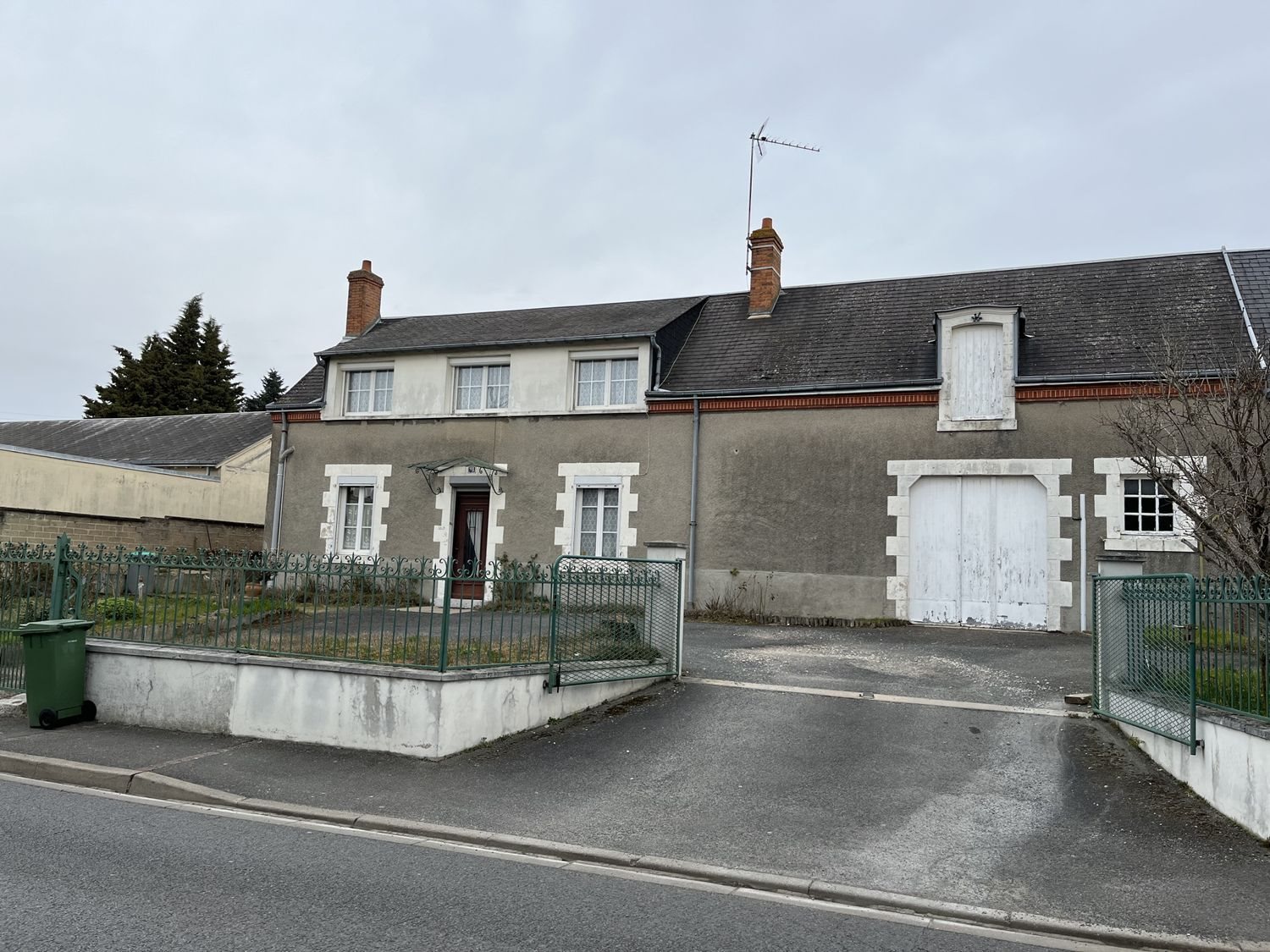 Maison à vendre, 78m², Fleury-les-Aubrais