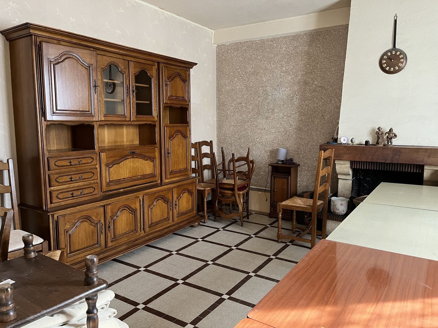 Maison à vendre, 78m², Fleury-les-Aubrais