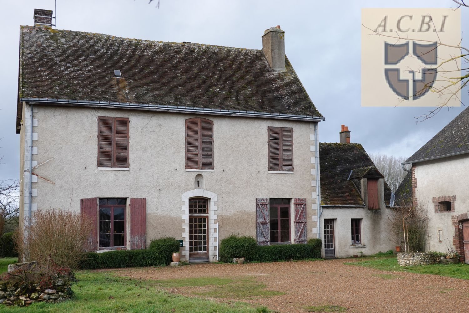 Maison à vendre, 186m², Vendôme