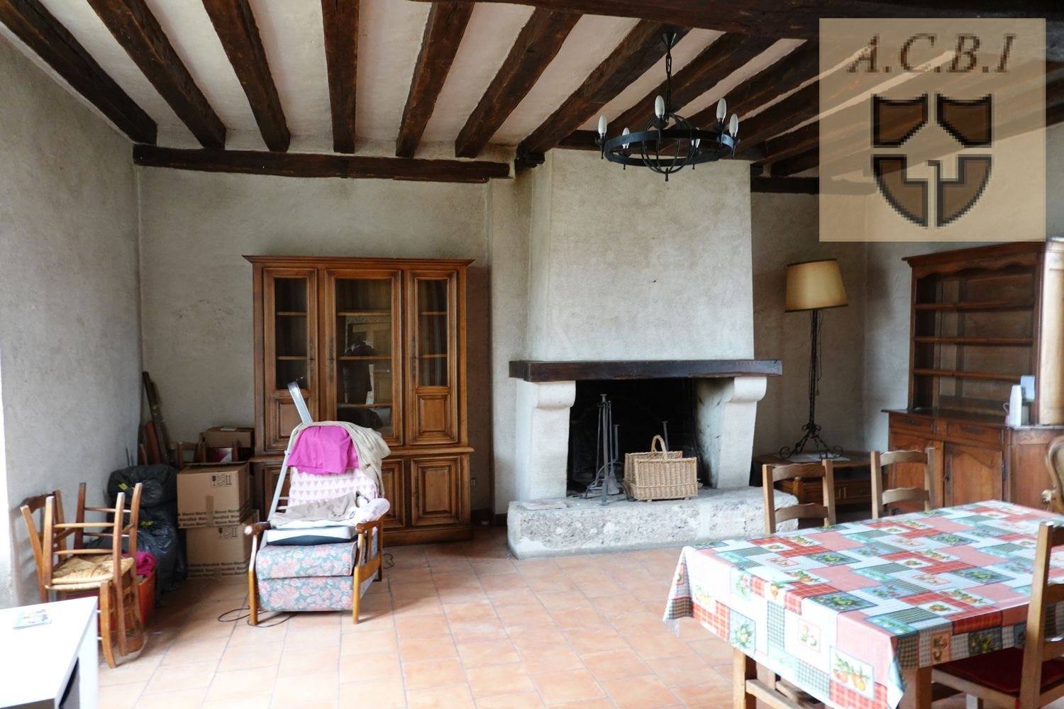 Maison à vendre, 186m², Vendôme