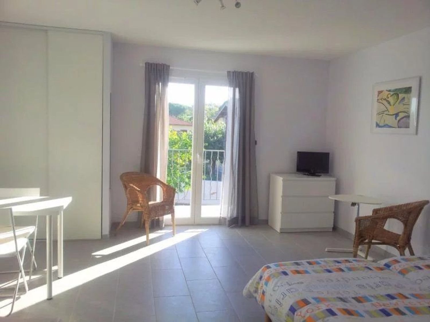 Appartement à louer, 26m², Colomiers