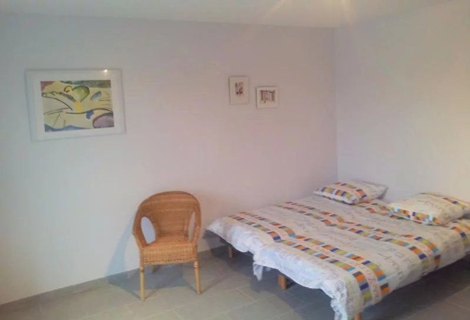 Appartement à louer, 26m², Colomiers