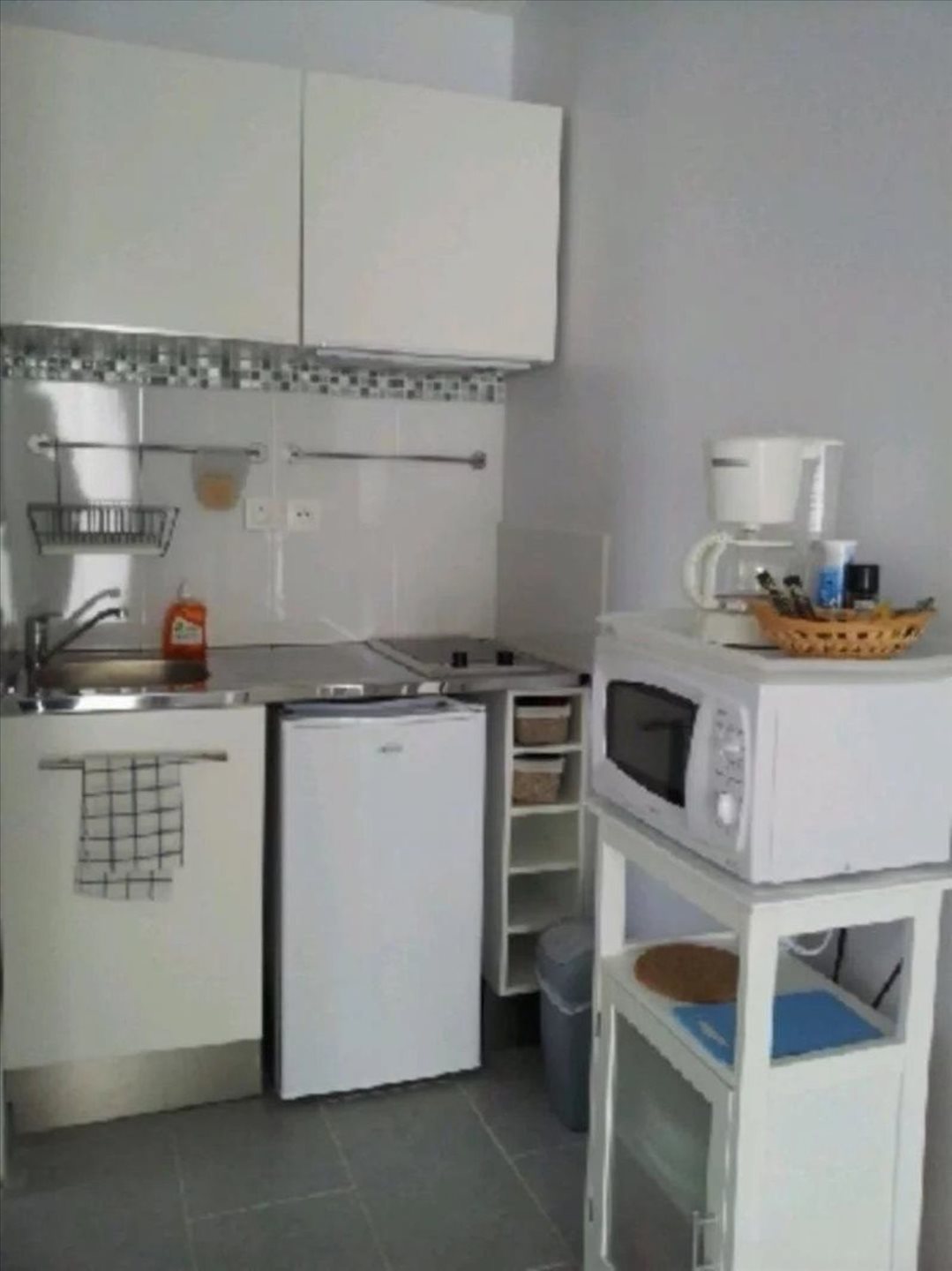 Appartement à louer, 26m², Colomiers