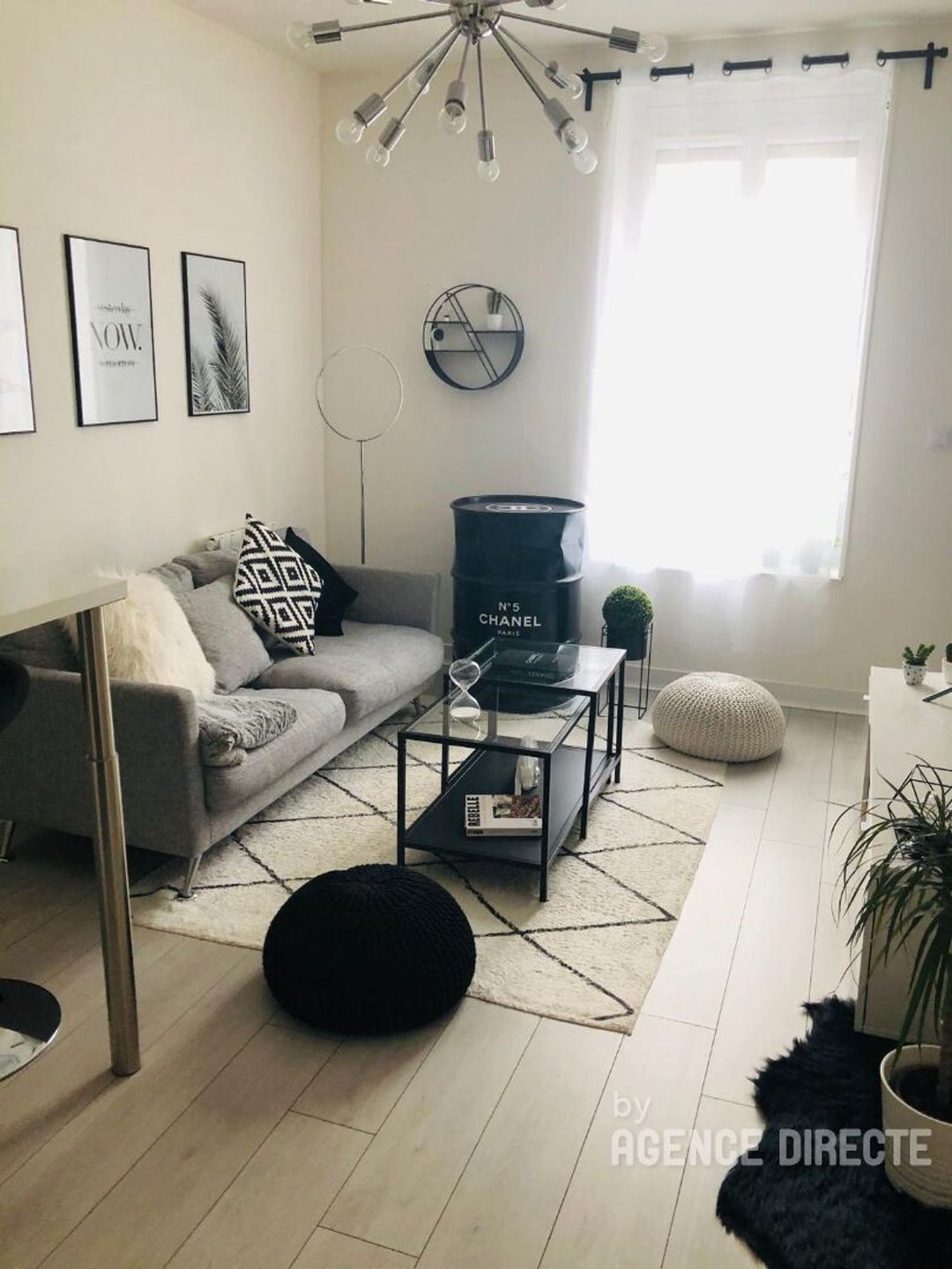 Appartement à vendre, 35m², Nantes