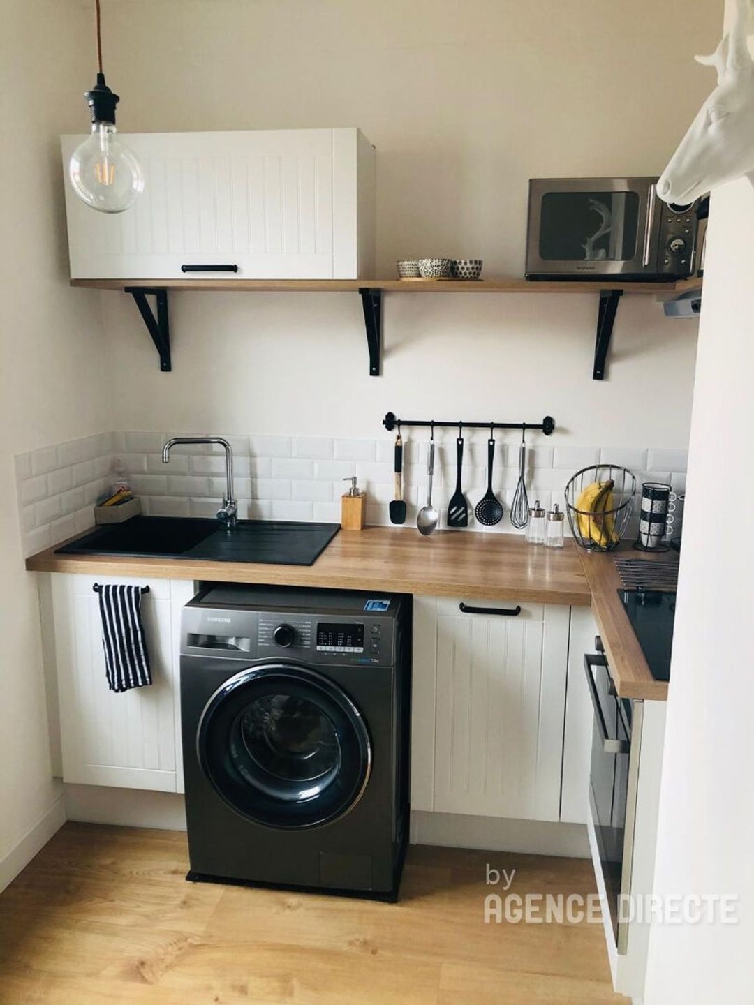 Appartement à vendre, 35m², Nantes