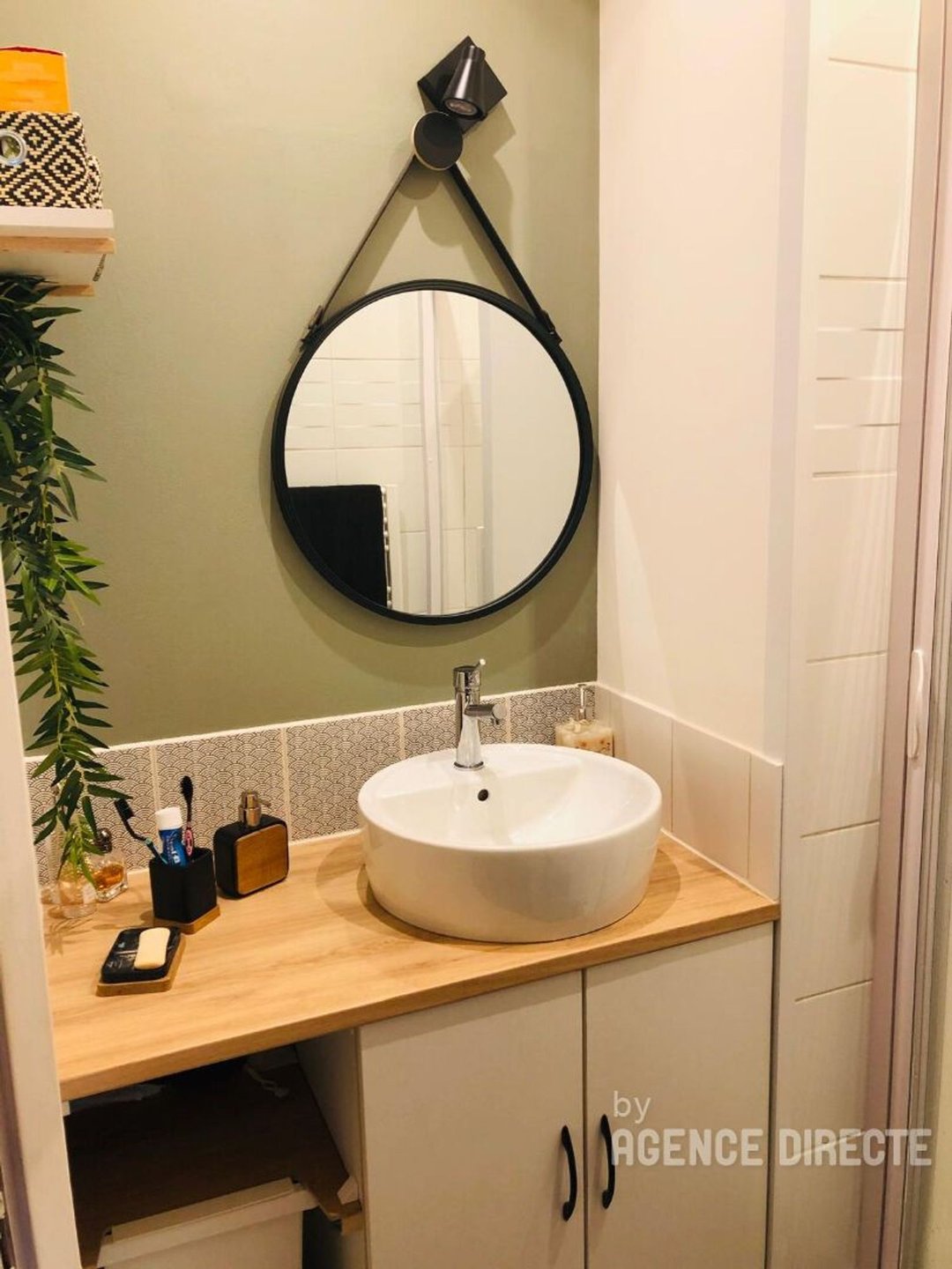Appartement à vendre, 35m², Nantes