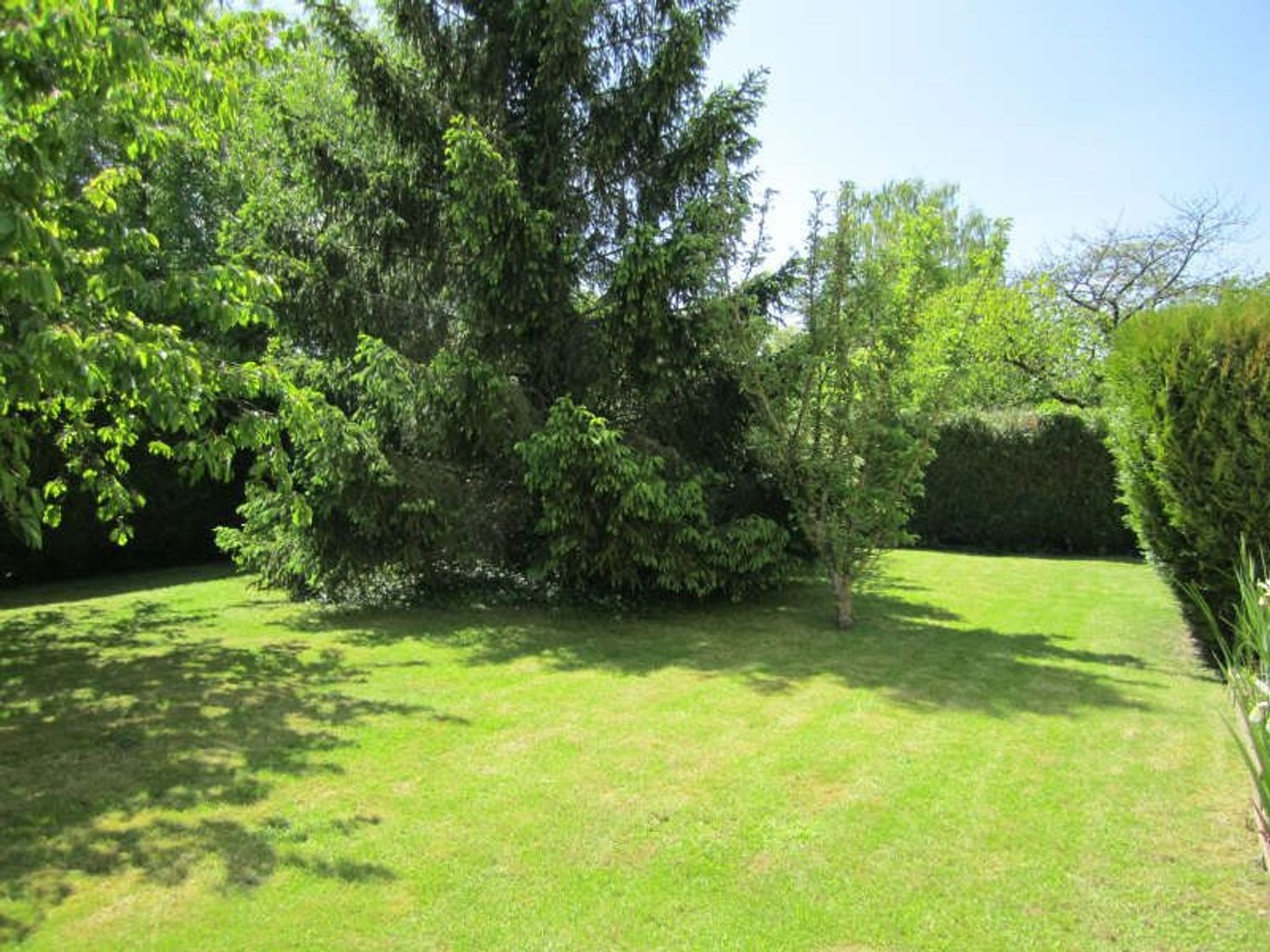 Maison à vendre, 115m², Berchères-sur-Vesgre
