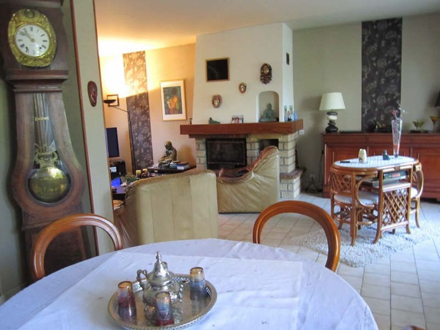 Maison à vendre, 115m², Berchères-sur-Vesgre