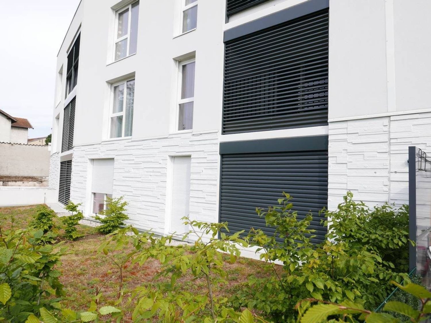 Appartement à vendre, 39m², Francheville