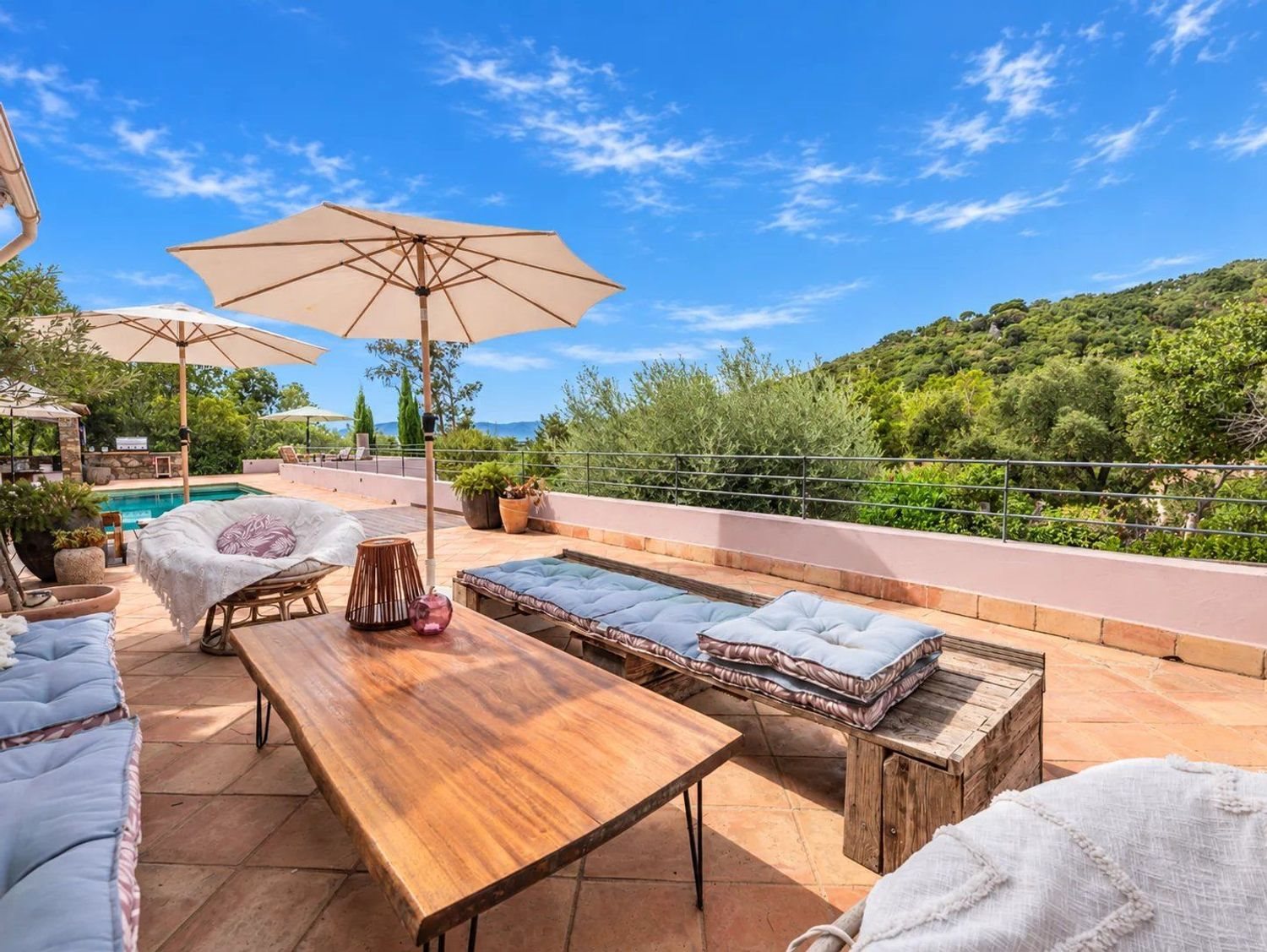 Maison à vendre, 280m², Fréjus