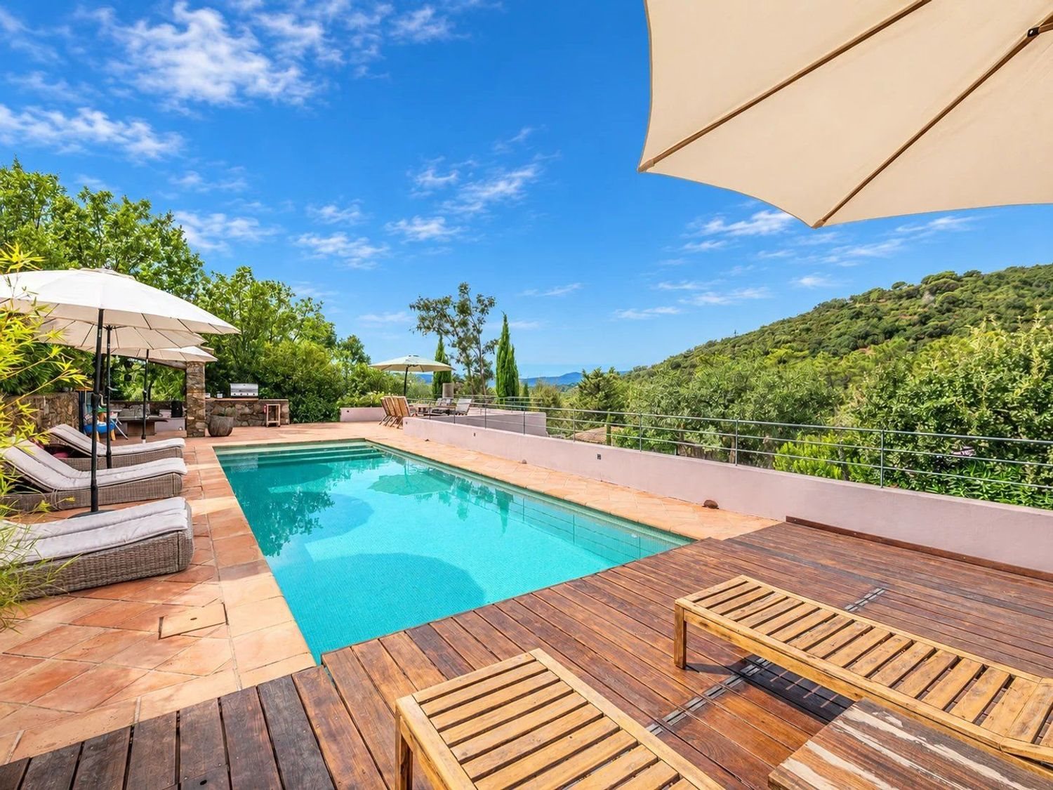 Maison à vendre, 280m², Fréjus