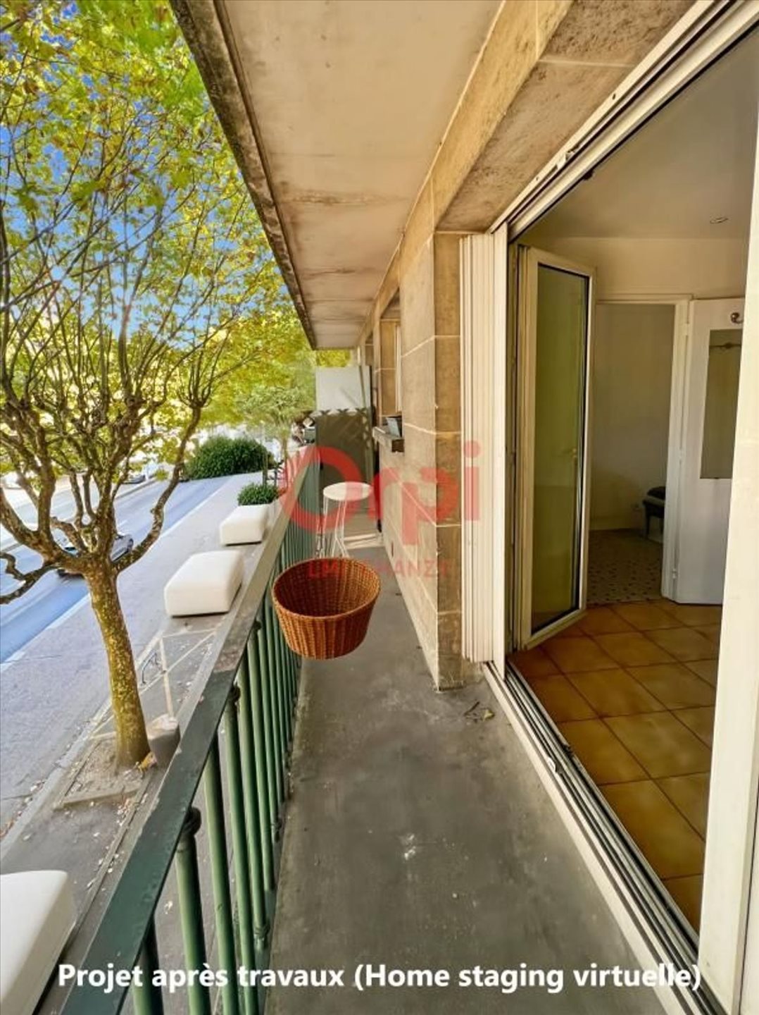 Appartement à vendre, 32m², Les Pavillons-sous-Bois