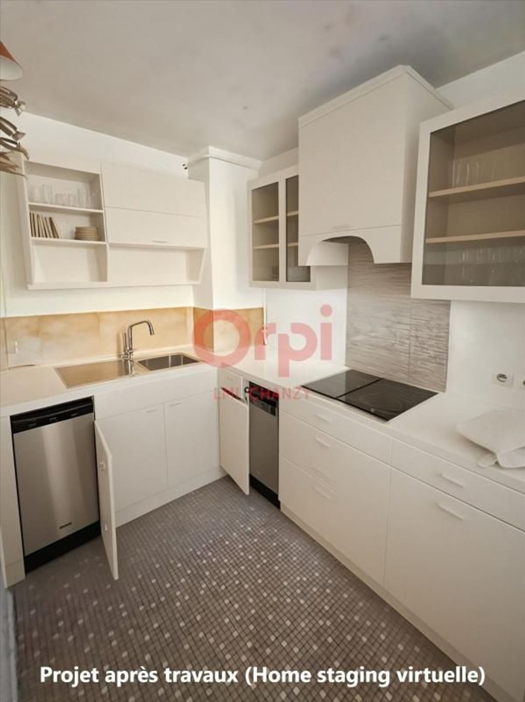 Appartement à vendre, 32m², Les Pavillons-sous-Bois