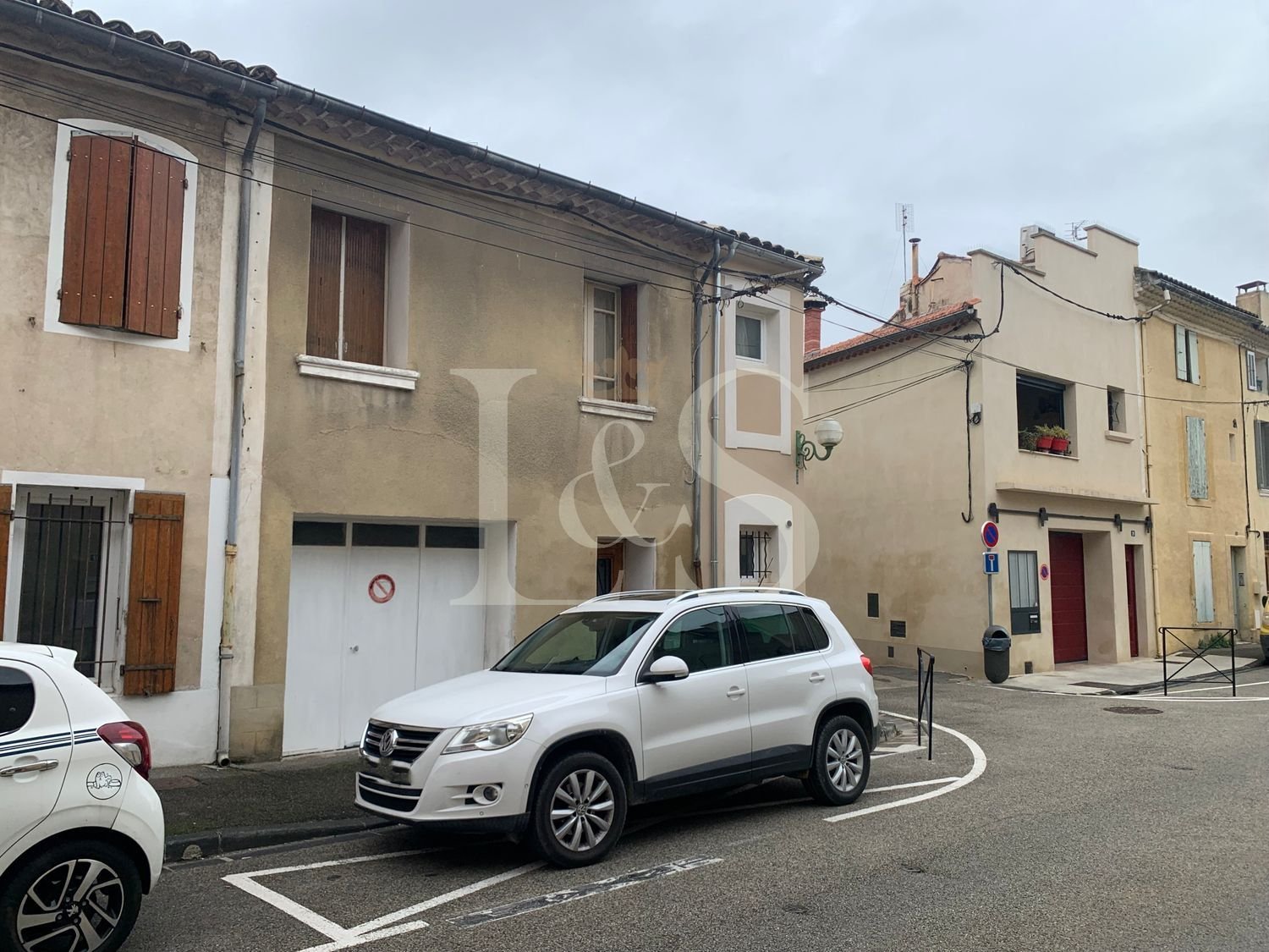 Maison à vendre, 56m², Orange