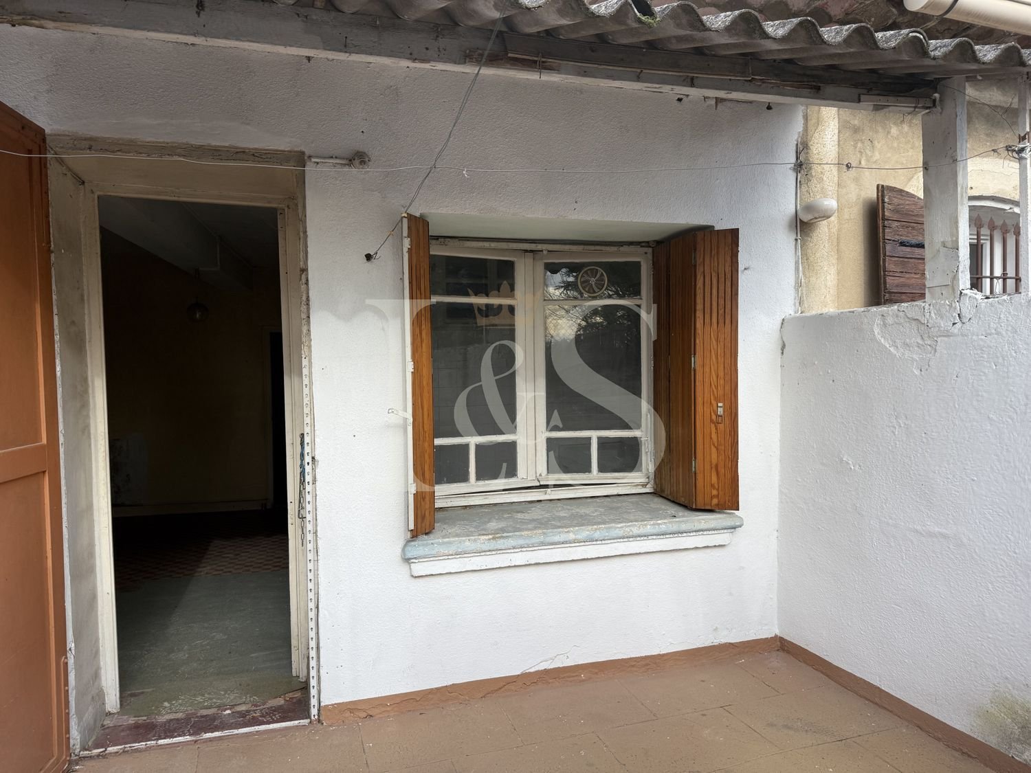 Maison à vendre, 56m², Orange