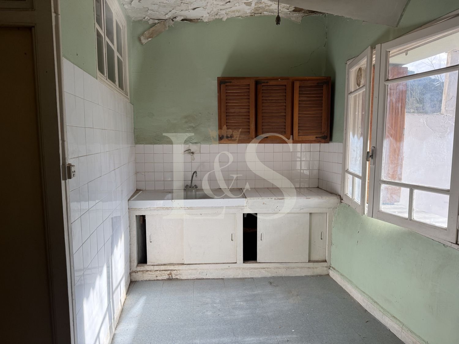 Maison à vendre, 56m², Orange